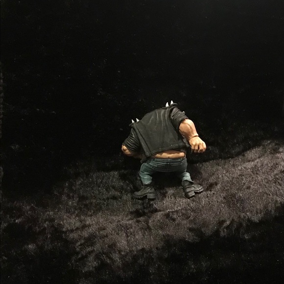 ACTION FIGURE MC FARLANE TOYS CLOWN SPAWN - Picture 3 of 4